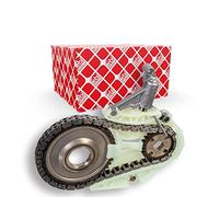 FEBI BILSTEIN 46140 Kit cadenas accionamiento bomba aceite