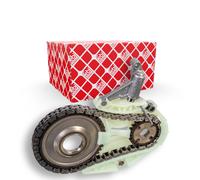 FEBI BILSTEIN 46140 Kit cadenas, accionamiento bomba aceite