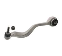 Brazo de control, suspensión de ruedas FEBI BILSTEIN 46165 eje delantero, izquierda, delantero