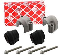 Febi bilstein 46186 Suspensión de Ruedas | Compatible con: MERCEDES-BENZ C-CLASS, C-CLASS Coupe, C-CLASS T, CLC-CLASS, CLK, CLK Cabriolet