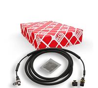 Febi bilstein 46232 Sensor, Cilindro de velocidad