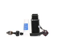 Barra de dirección Eje delantero, izquierda 46286 FEBI BILSTEIN para BMW 5