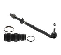 Barra de dirección Eje delantero, derecha 46287 FEBI BILSTEIN para BMW 5