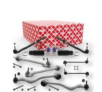 Febi bilstein 46291 Suspensión de Ruedas