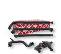 Válvula, ventilación de cárter FEBI BILSTEIN 46303