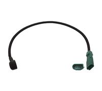 Febi bilstein 46372 Inyección de Combustible