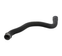 Febi bilstein 46385 enfriador Manguera