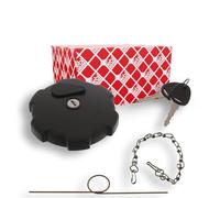 Cierre, depósito de combustible FEBI BILSTEIN 46450