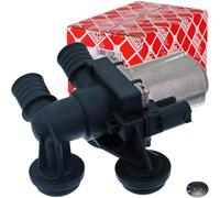 FEBI BILSTEIN Válvula de control de refrigerante 46452