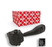 Febi bilstein 46484 Interruptor de limpiaparabrisas, paquete de 1