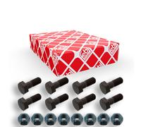 FEBI BILSTEIN 46524 Juego de montaje, articulación eje longitudinal