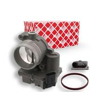 Febi bilstein 46601 Válvula de estrangulación del surtidor