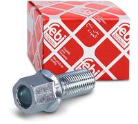 Febi bilstein 46632 Perno de rueda para llanta de acero y aleación