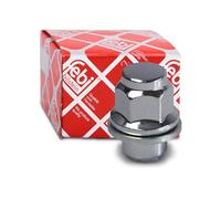 Febi bilstein 46663 Suspensión de Ruedas | Compatible con: Citroen C4 Airgross, C-CROSSER, C-CROSSER ENTERPRISE, C-CROSSER Van, Genesis G70, Hyundai EQUUS / CENTENNIAL