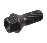 FEBI BILSTEIN 46665 Tornillo de rueda Trasero & Delantero Tornillo para Llanta Tornillos para Llantas & Tuercas de Rueda Tornillos de Rueda & Tuercas de Rueda