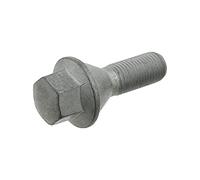 Febi bilstein 46666 Perno de rueda para llanta de acero y aleación
