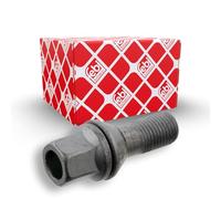 FEBI BILSTEIN 46687 Tornillo de rueda Delantero Trasero