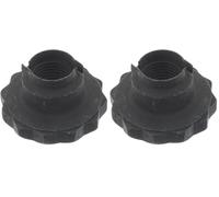 Febi bilstein 46689 eje tuerca (Paquete de 2)