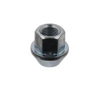 Febi bilstein 46692 Tuerca de rueda Delantero, Trasero