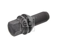Febi BILSTEIN 46699 Tornillo de Rueda Delantero Trasero para Renault Espace IV