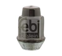 Febi BILSTEIN 46712 Tuerca de Rueda para Buick , Chevrolet, Opel, Saturn, Opel
