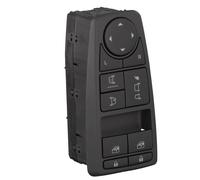 FEBI BILSTEIN 47018 Interruptor de elevalunas