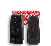 Febi bilstein 47018 Interruptor Unidad