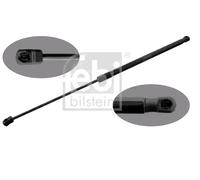 FEBI BILSTEIN 47045 Muelle neumático, capó de motor