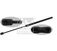 Resorte de gas del maletero ambos lados 47052 FEBI BILSTEIN para PEUGEOT 5008