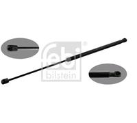 FEBI BILSTEIN 47083 Muelle neumático, capó de motor