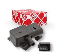FEBI BILSTEIN Sensor de presión de gases de escape 47155