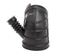 Tubo de aspiración, filtro de aire FEBI BILSTEIN 47221