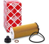 Filtro de aceite FEBI BILSTEIN 47224
