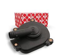 FEBI BILSTEIN Tapa de carcasa, cárter de cigüeñal 47338