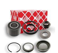 FEBI BILSTEIN Juego de cojinete de rueda 47344