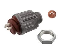 Interruptor de luz de freno FEBI BILSTEIN 47347
