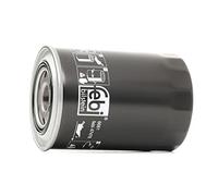 Febi bilstein 47476 - Filtro de aceite (1 unidad)