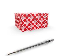 Febi bilstein 47504 Bujías de Incandescencia