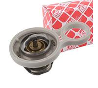 Febi bilstein 47547 Refrigerantes del Motor | Compatible con: Chrysler Neon II, PT Cruiser, Mini Mini, Cabriolet