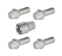 Tornillo del perno de la rueda Asiento cónico F 47550 FEBI BILSTEIN para BMW