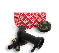 Febi bilstein 47560 Refrigerantes del Motor