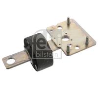 FEBI BILSTEIN 47579 Montaje, Viga De Eje Para VOLVO