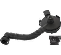 Válvula de la bomba de inyección 47564 FEBI BILSTEIN para VW PHAETON TOUAREG