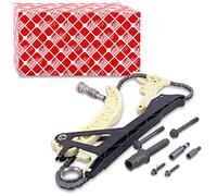 Kit de cadena de distribución FEBI BILSTEIN 47660