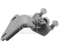 FEBI BILSTEIN Guía rodillo, puerta corrediza para MERCEDES-BENZ: Sprinter & VOLKSWAGEN: LT (Ref: 47763)