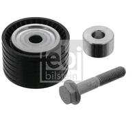 FEBI BILSTEIN 47799 Polea de inversión y guía, correa de distribución