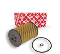 Filtro de aceite FEBI BILSTEIN 47827