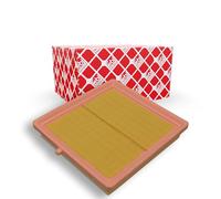 Febi bilstein 47829 Compartimentos de Motor