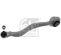 Brazo de control Eje delantero, izquierda Brazo oscilante transversal 47870
