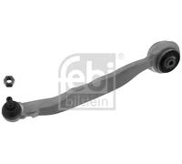 Brazo de control Eje delantero, izquierda Brazo oscilante transversal 47872